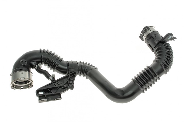 Tubo flexible de intercooler izquierdo 14460HX40D RENAULT