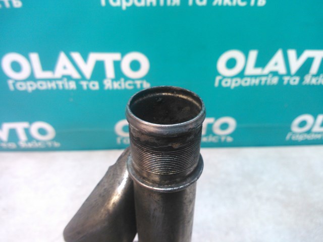 Шланг/патрубок системы охлаждения Peugeot/Citroen 132335 цена, от 8.80 USD