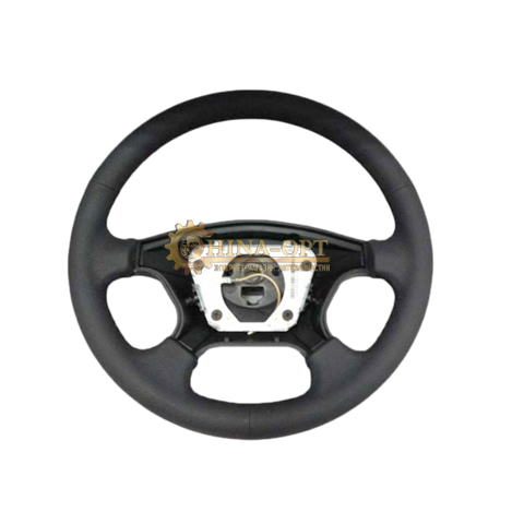  Руль Geely CK 2