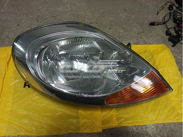 8200701353 Renault (RVI) luz direita