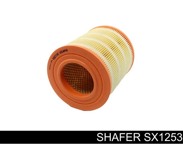 Элемент воздушного фильтра Shafer SX1253 цена, от 6.04 USD