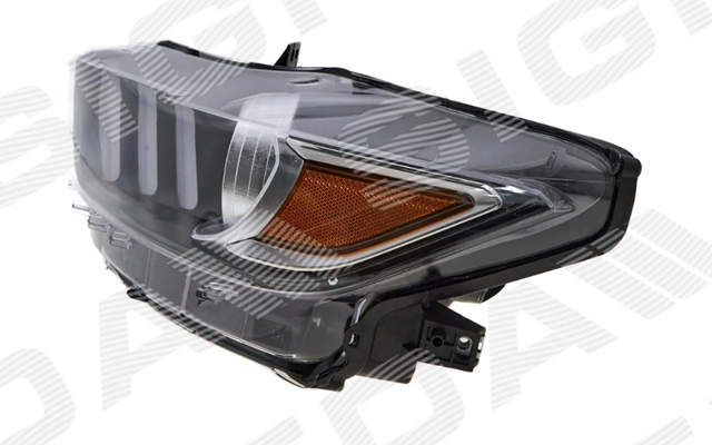 ZFD1141L Signeda Фара