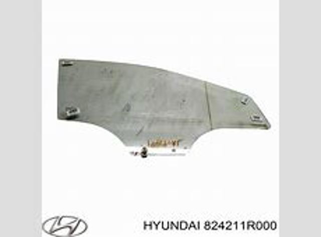 Купить GS2607D302 XYG Стекло двери передней правой