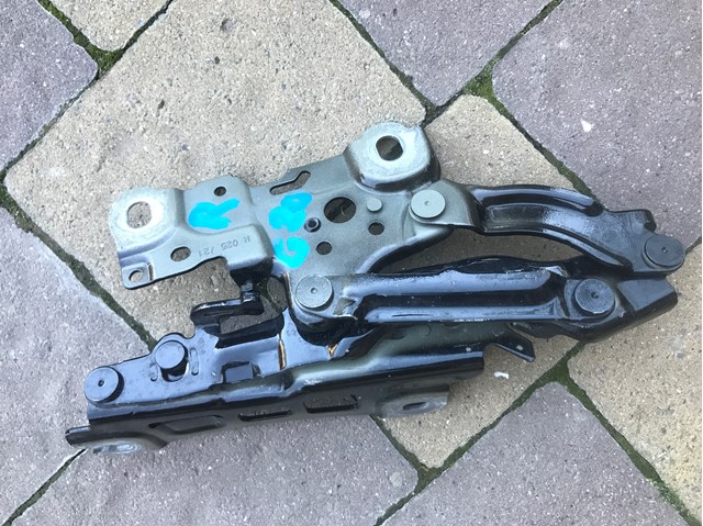  7450590 BMW