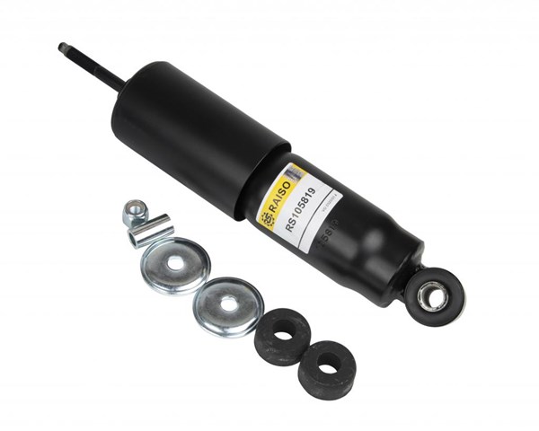 Амортизатор передний RS105819 Raiso