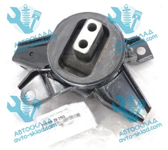 Гидроопора двигателя левая Hyundai/Kia 218302P960 цена, от 133.60 USD
