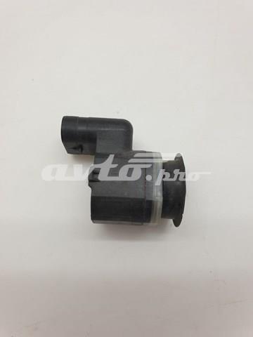 Датчик сигнализации парковки (парктроник), передний боковой Land Rover 9G9215K859EA