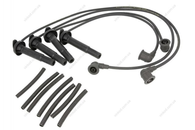941318111314 Magneti Marelli Провода высоковольтные