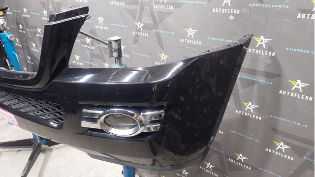 Передний бампер A1648851525 Mercedes