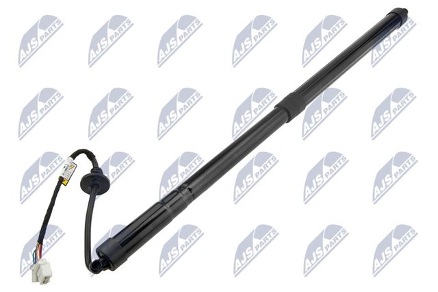 TQ31008 Tqparts Амортизатор крышки багажника