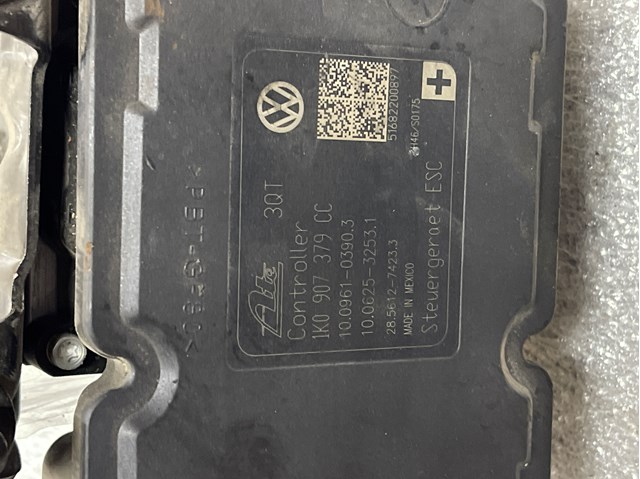  VAG 1K0907379CC цена, от 79.82 USD