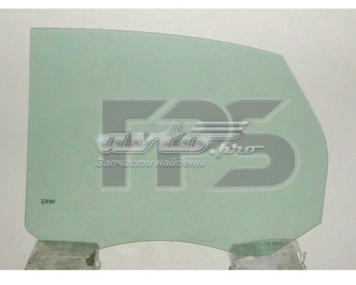 Окно задней двери FPS GS2533D302 цена, от 19.71 USD