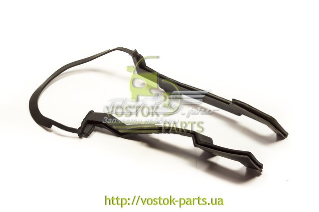 4801007140 Chery Защита ремня ГРМ, нижняя