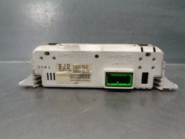 Купить 3460059J0 Suzuki 