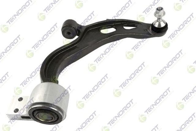 MCF2379 Ford braço oscilante inferior direito de suspensão dianteira