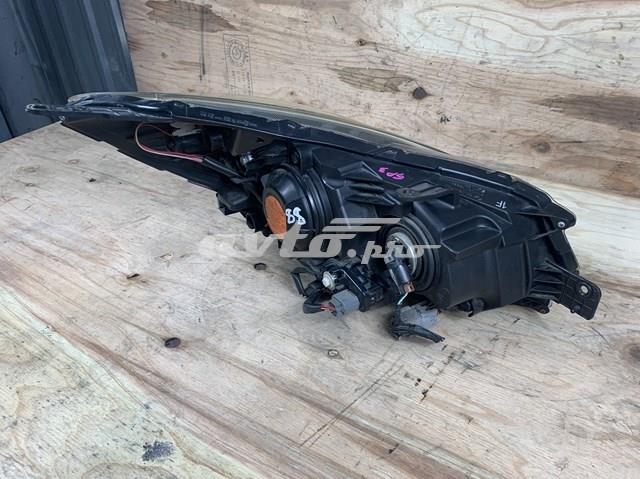 Купить 84001FJ130 Subaru Фара левая передняя