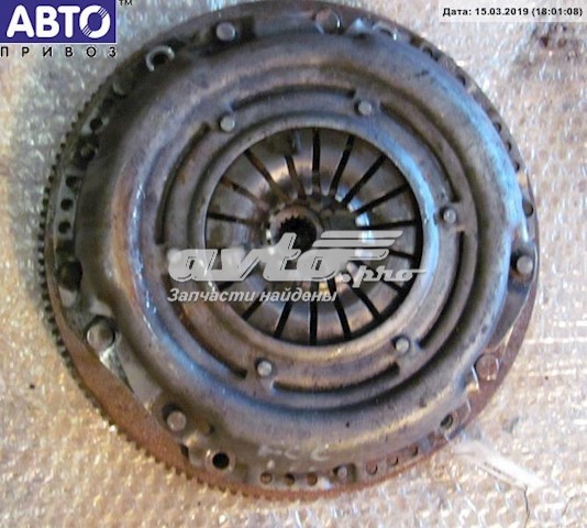  98MM6375AD Ford