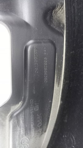  Peugeot/Citroen 9682889380