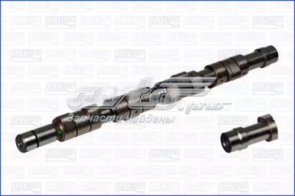 WG1170781 WILMINK GROUP Распредвал двигателя WG1170781 WILMINK GROUP