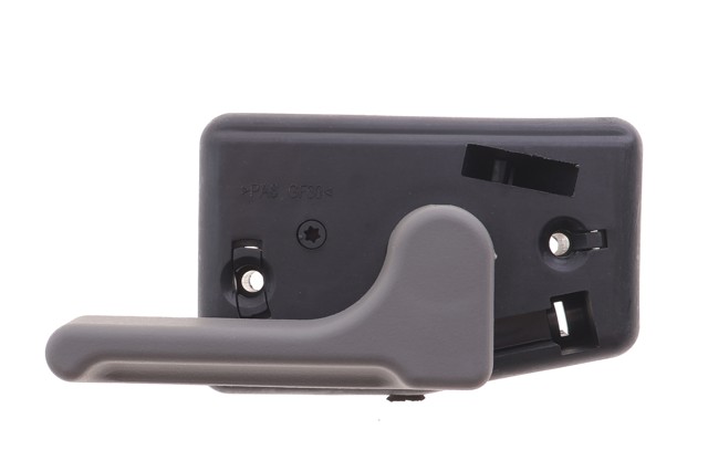 Замки и ручки дверей задка (две двери) Autotechteile 1007455 цена, от 14.30 USD