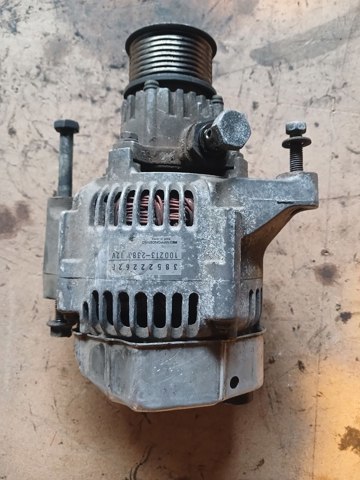 Автомобильный генератор VM 38522262F цена, от 216.47 USD
