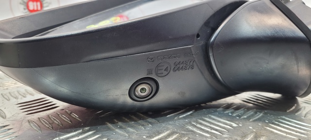  Mazda TN4269181A цена, от 141.08 USD