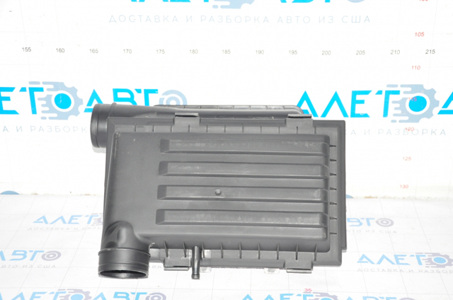 FP 1218 100 FPS caixa de filtro de ar