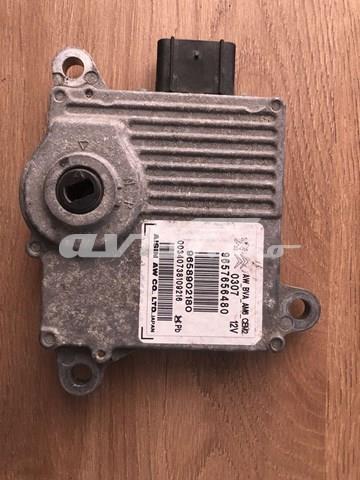9657656480 Peugeot/Citroen 
