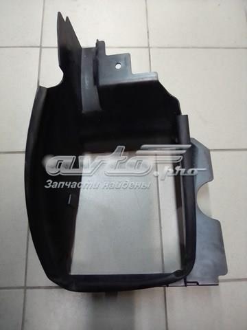 Купить LR100578 Land Rover Правый дефлектор радиатора