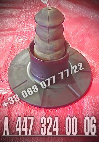  Mercedes A4473240006