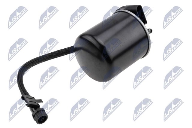 Фильтр тонкой очистки топлива NTY FFFME003 цена, от 30.31 USD