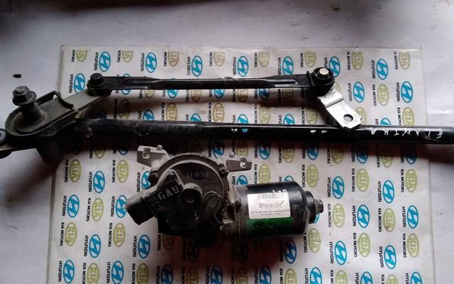 Трапеция дворников 981502H000 Hyundai/Kia