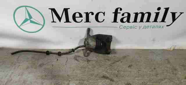 Купить Суппорт задний левый Мерседес-бенц МЛ/ГЛЕ  C292