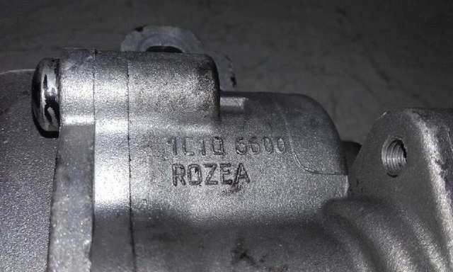  1C1Q6600 Ford