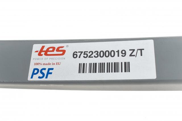  TES 6752300019ZT цена, от 297.03 USD