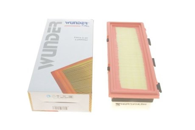 WH 805 Wunder filtro de ar