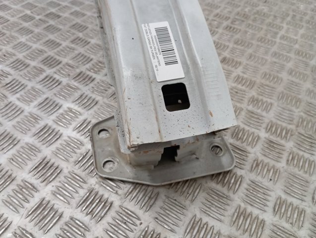Купить 51984389 Fiat/Alfa/Lancia Буфер бампера переднего