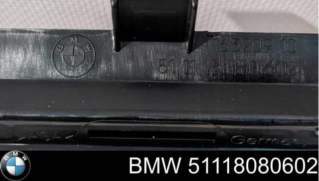  51118080602 BMW