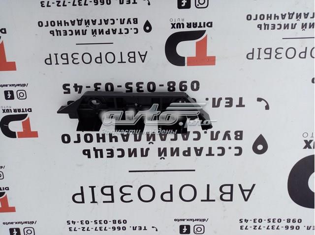 Правое крепление переднего бампера Signeda PFD43304AR цена, от 4.84 USD