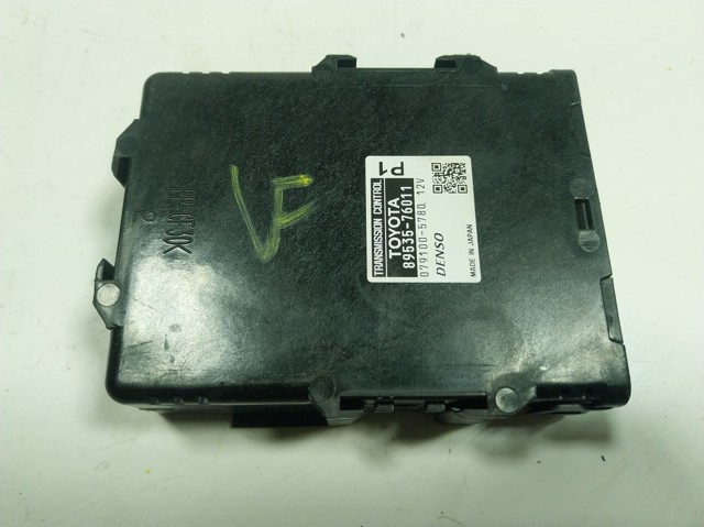  8953576011 Toyota