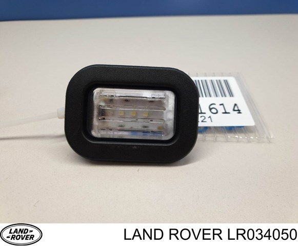 LR034050 Land Rover 