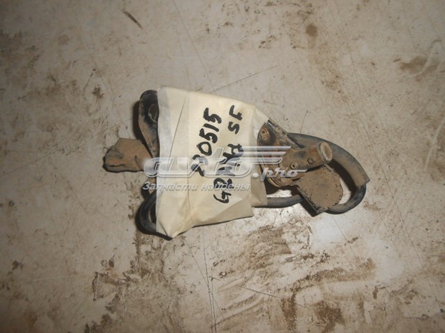 Датчик АБС (ABS) задний правый Hyundai/Kia 95681B8000 цена, от 26.39 USD