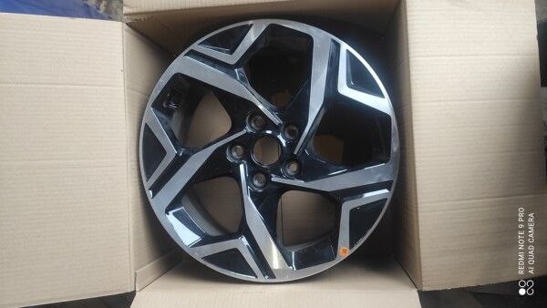 Диски на авто Hyundai/Kia 52910R2100PAC