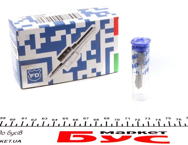 Распылитель дизельной форсунки Firad PEF02R