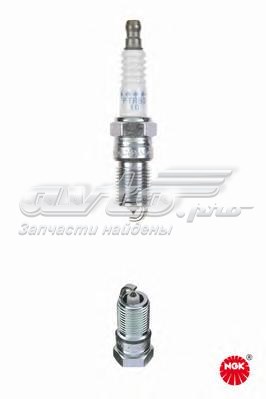 VL31 NGK Свечи зажигания
