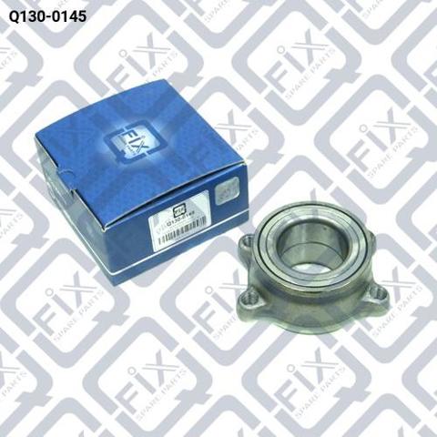 Купить Q1300145 Q-fix Подшипник задней ступицы
