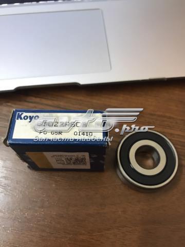 Купить 63022RSC3 Koyo Подшипники генератора