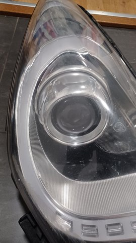 921023ZXXX Hyundai/Kia Фара передняя правая