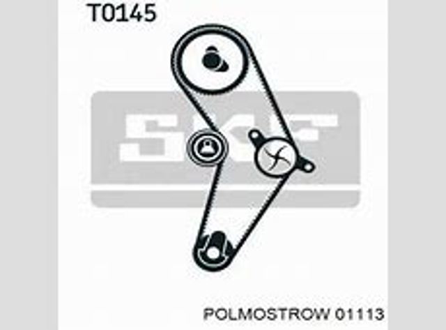 Купить FP0013M52 FPS Стекло правого зеркала заднего вида