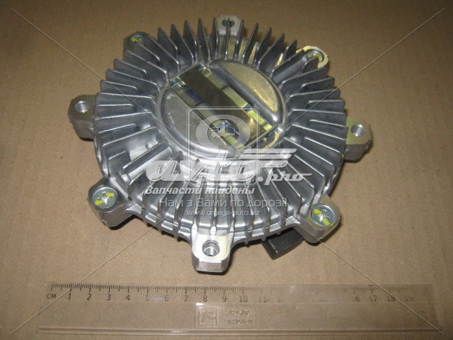 Вискозная муфта Mitsubishi Canter VI бортовая платформа (FE5, FE6) (1986 - 2026) цена, от 69.70 USD
